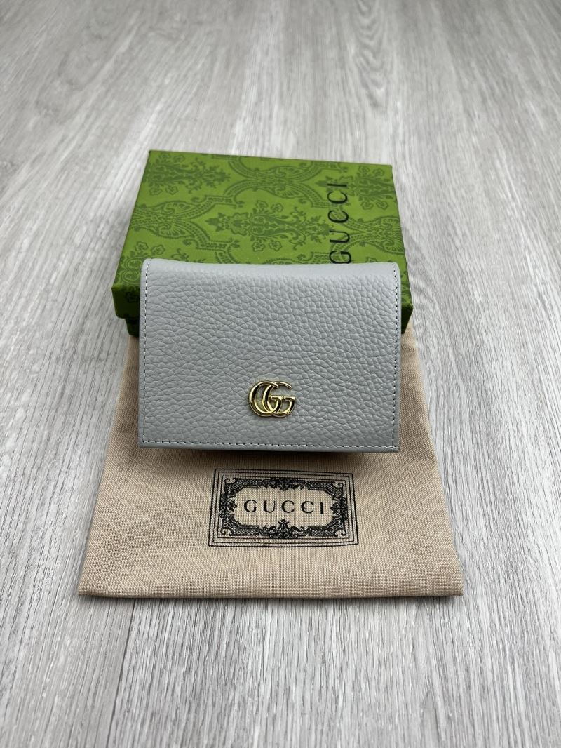 Gucci Wallets Purse